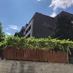 Vandrerhjem Relax *