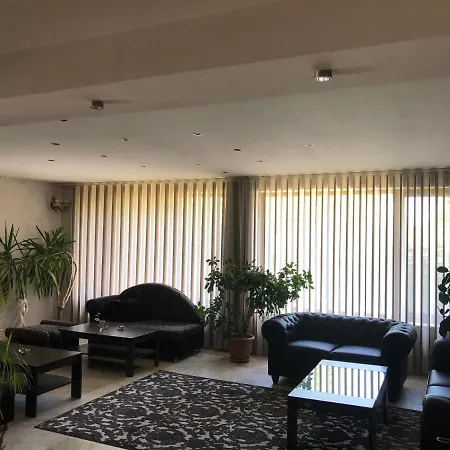 Relax * بورغاس