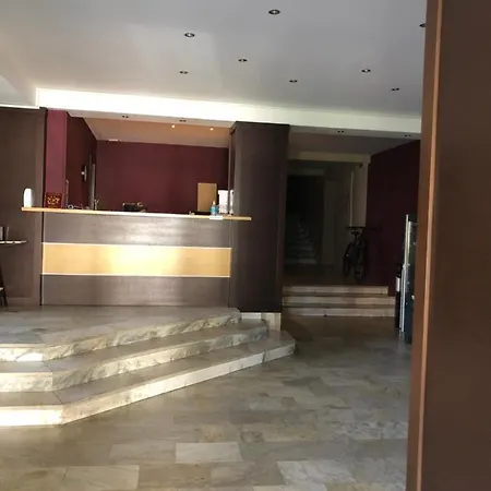 بيت شباب Relax بورغاس