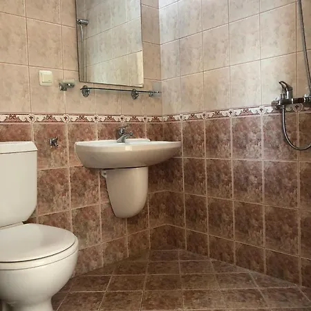 بيت شباب Relax