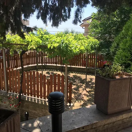 Auberge de jeunesse Relax Burgas