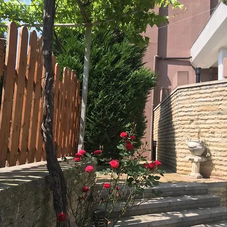 Relax Vandrarhem Burgas