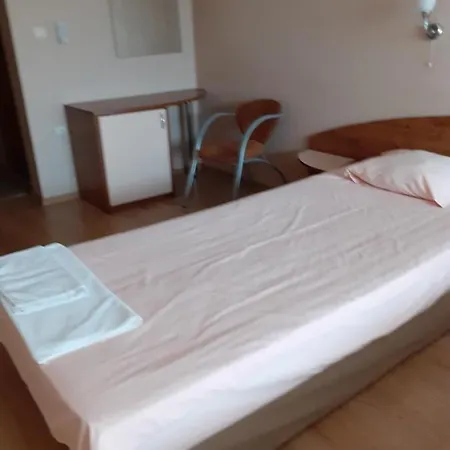 Auberge de jeunesse Relax