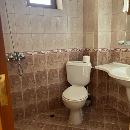 Auberge de jeunesse Relax