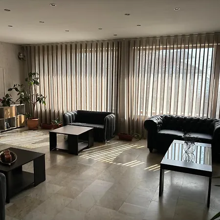 Relax Auberge de jeunesse Burgas