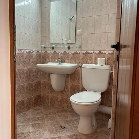 Auberge de jeunesse Relax