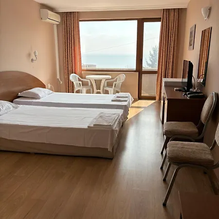 Auberge de jeunesse Relax Burgas
