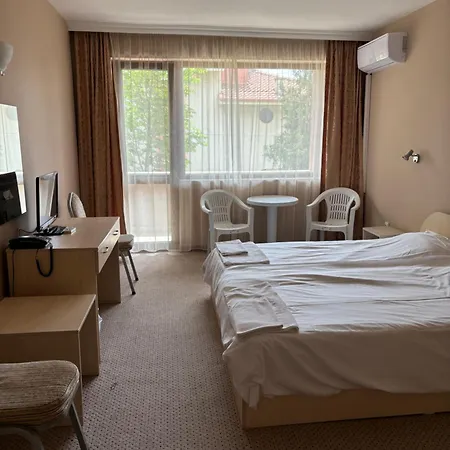 Relax Auberge de jeunesse Burgas