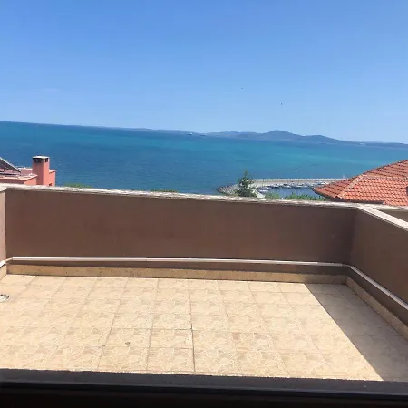 Hotel Relax Burgas
