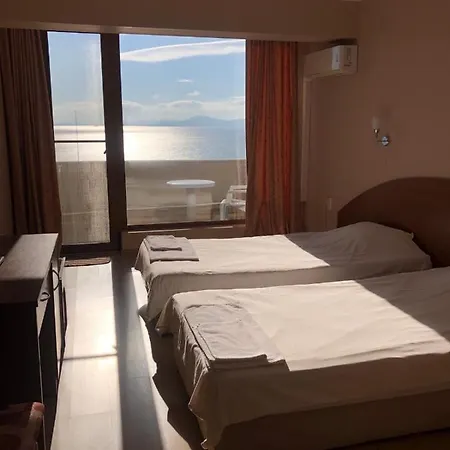 Hostal Relax