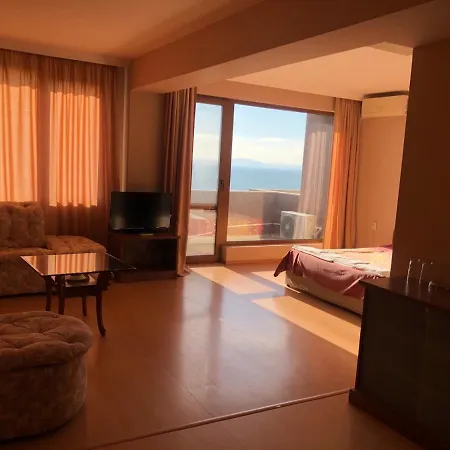Hostel Relax Burgaz