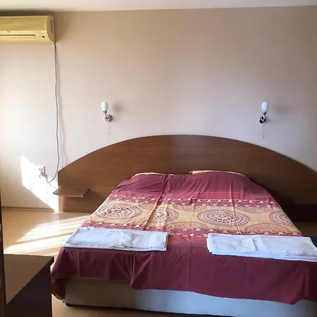 Auberge de jeunesse Relax Sarafovo