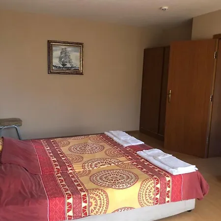 Auberge de jeunesse Relax Sarafovo