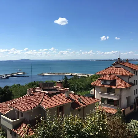 Hotel Relax