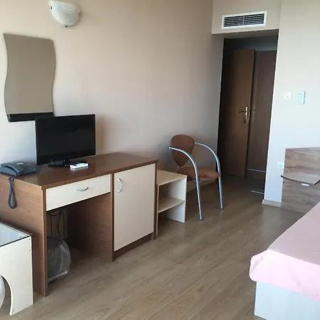 Hostal Relax