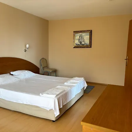 Hotel Relax