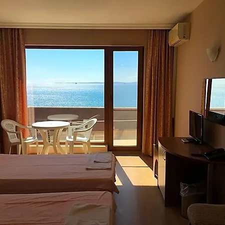Relax Burgas City
