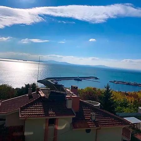 Relax * Burgas City