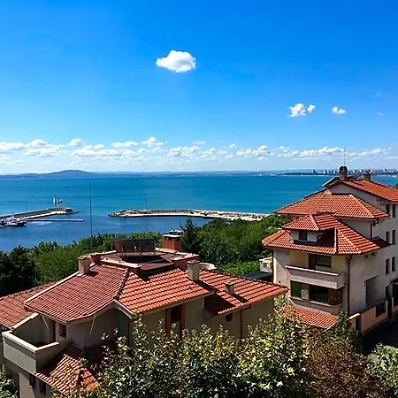 Relax Burgas City