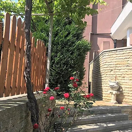 Vandrerhjem Relax *