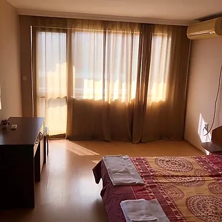 Vandrerhjem Relax Burgas City