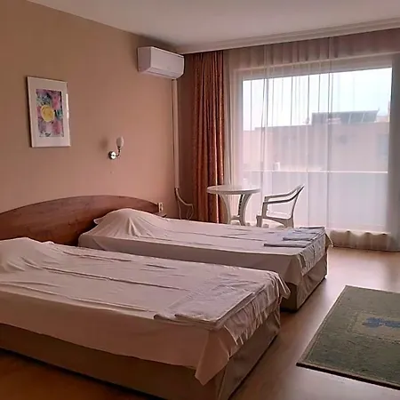 Vandrerhjem Relax Burgas City