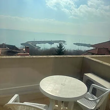 Vandrerhjem Relax Burgas City