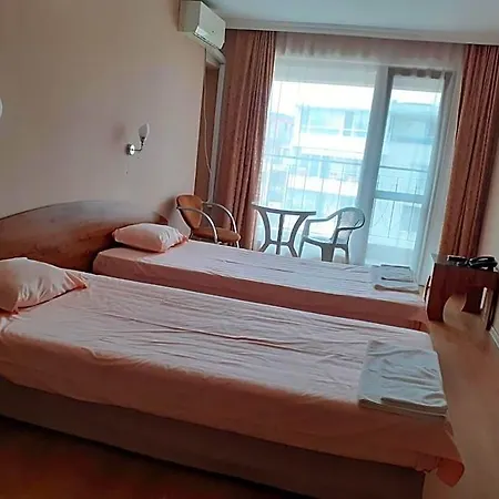 Vandrerhjem Relax *