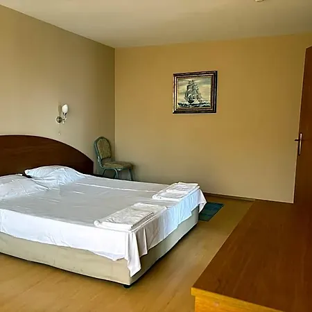 Relax Vandrerhjem