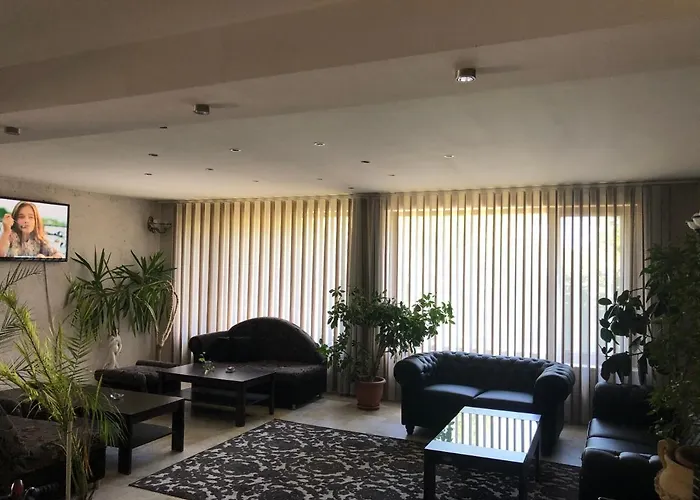 Relax * ブルガス