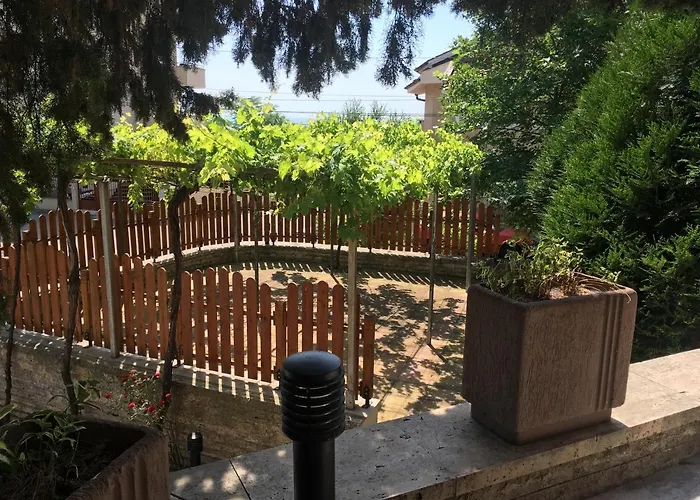 Albergue Relax Burgas