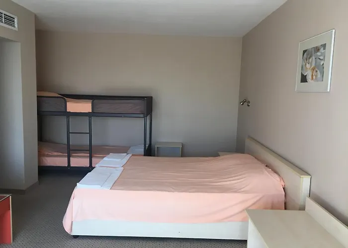 Relax * ブルガス